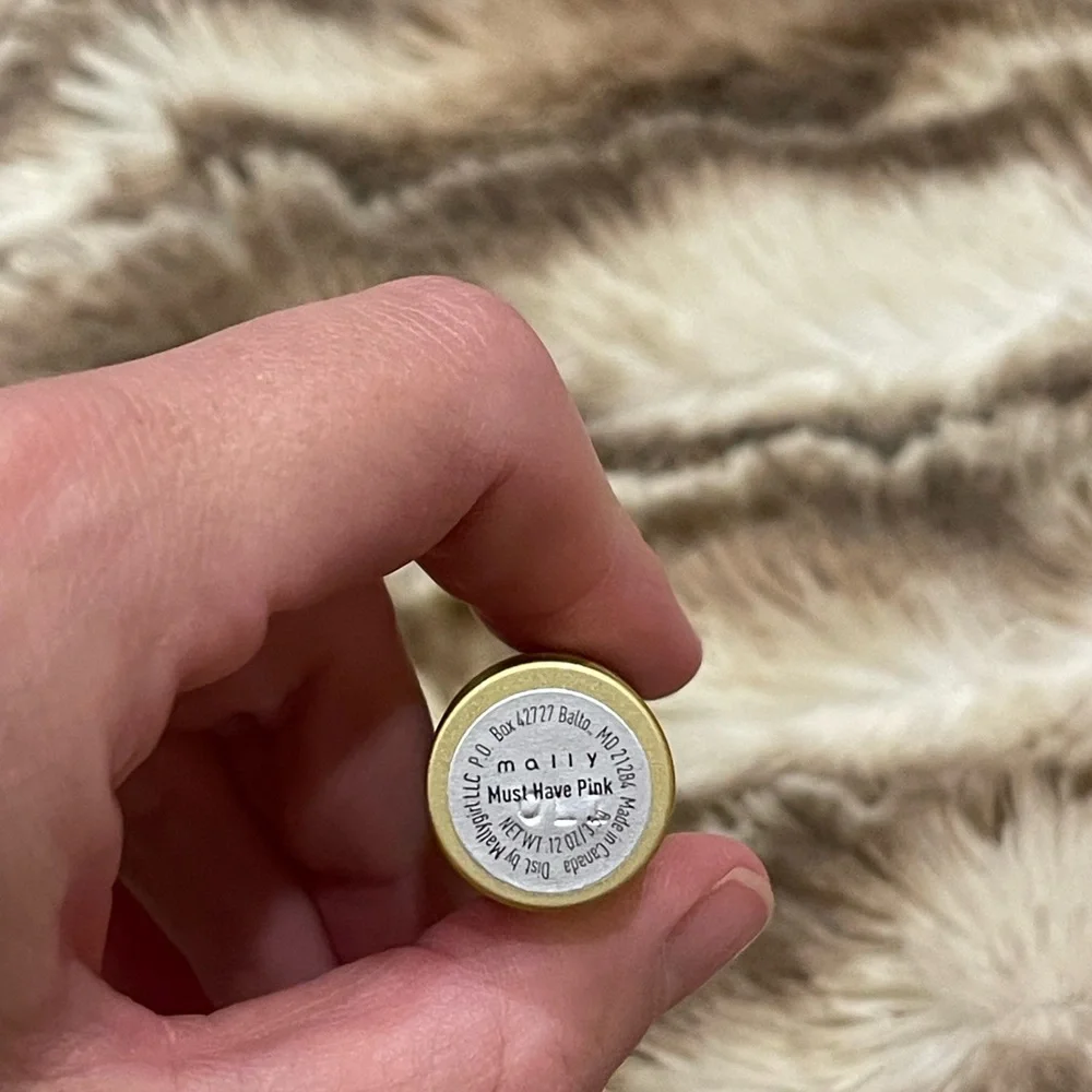 Mally Beauty brand new